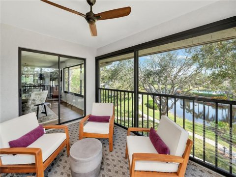 Pelican Bay Naples Real Estate