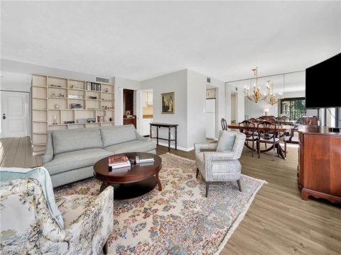 Pelican Bay Naples Real Estate