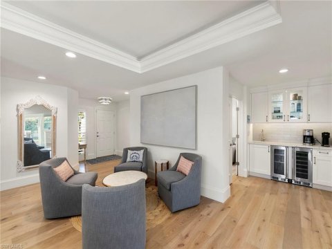 Pelican Bay Naples Real Estate