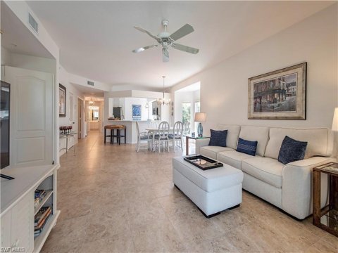 Pelican Bay Naples Real Estate