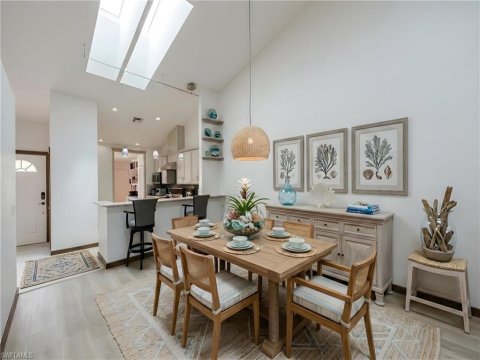 Pelican Bay Naples Real Estate