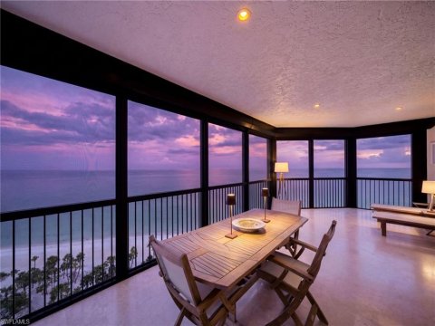 Pelican Bay Naples Real Estate
