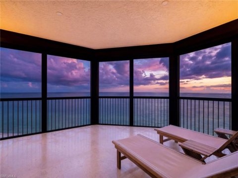 Pelican Bay Naples Real Estate