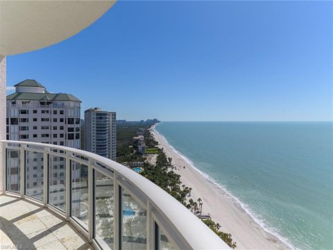 Pelican Bay Naples Real Estate
