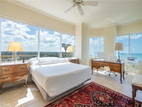 Pelican Bay Naples Real Estate