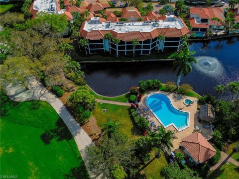 Pelican Bay Naples Real Estate