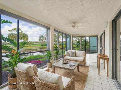 Pelican Bay Naples Real Estate