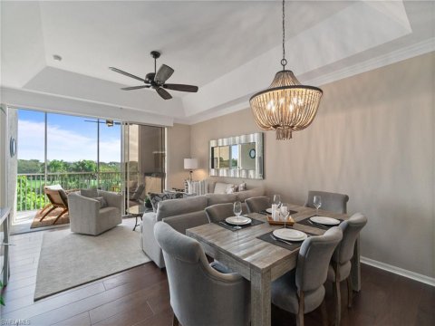 Pelican Bay Naples Real Estate