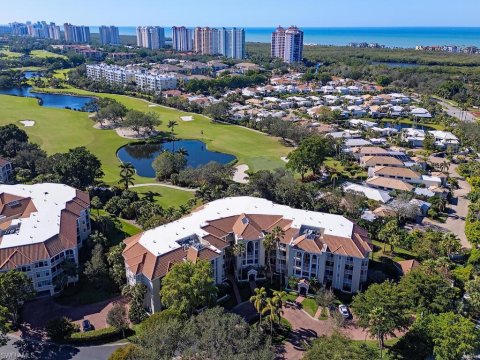 Pelican Bay Naples Real Estate