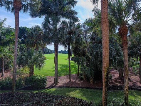Pelican Bay Naples Real Estate