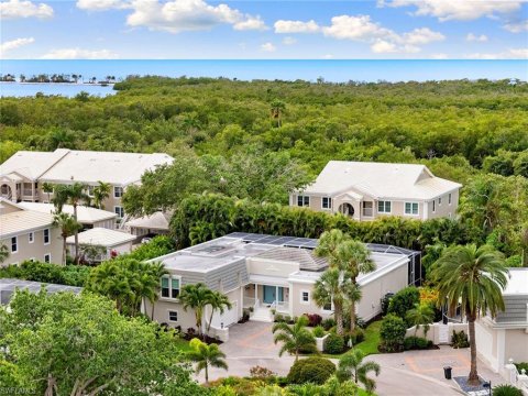 Pelican Bay Naples Real Estate