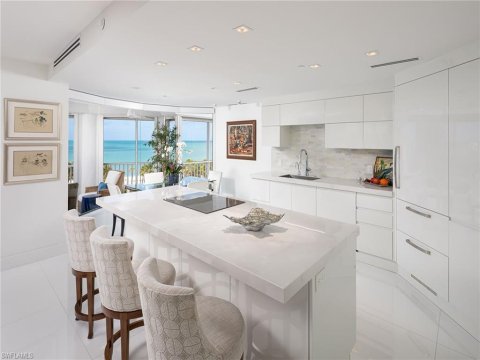 Pelican Bay Naples Real Estate