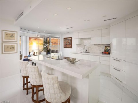 Pelican Bay Naples Real Estate