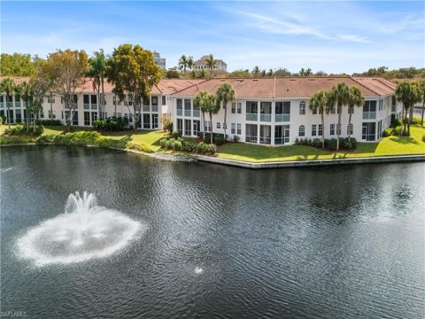 Pelican Bay Naples Real Estate