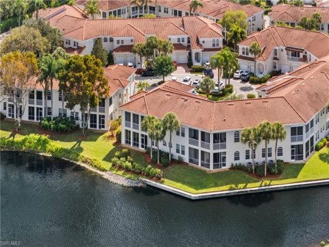 Pelican Bay Naples Real Estate