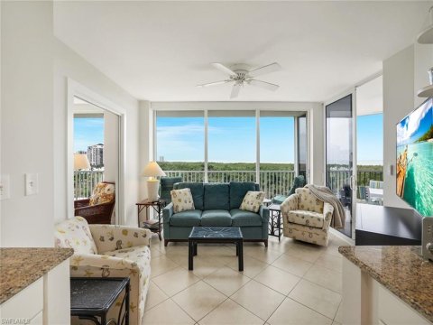 Pelican Bay Naples Real Estate
