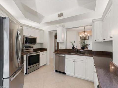 Pelican Bay Naples Real Estate