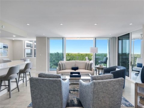 Pelican Bay Naples Real Estate