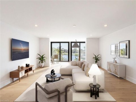 Pelican Bay Naples Real Estate