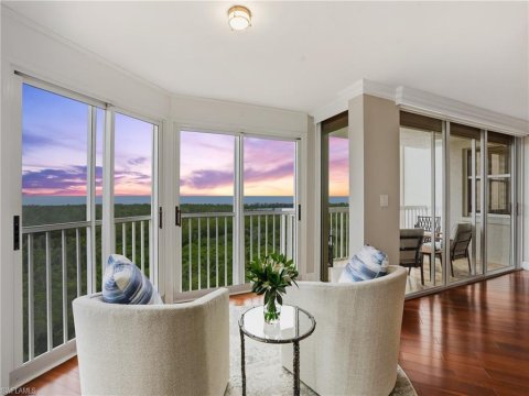 Pelican Bay Naples Real Estate