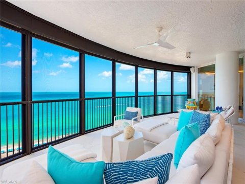 Pelican Bay Naples Real Estate