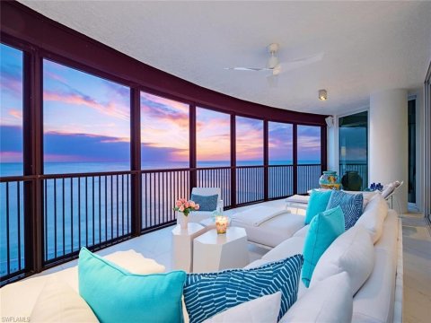 Pelican Bay Naples Real Estate
