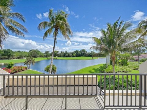 Pelican Bay Naples Real Estate