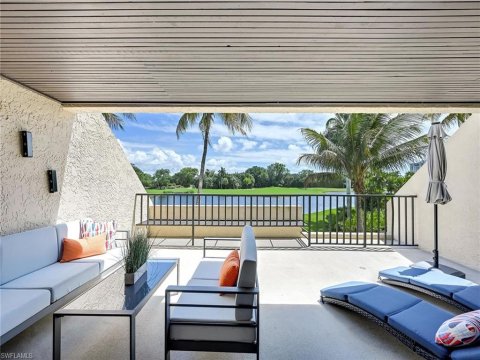 Pelican Bay Naples Real Estate