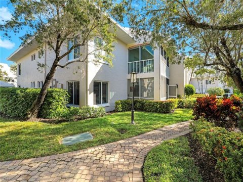 Pelican Bay Naples Real Estate