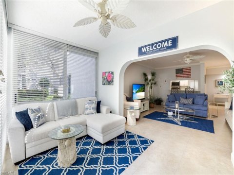 Pelican Bay Naples Real Estate