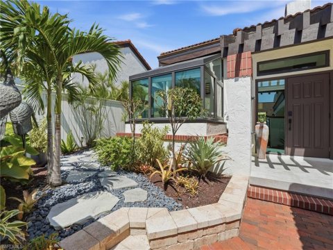 Pelican Bay Naples Real Estate