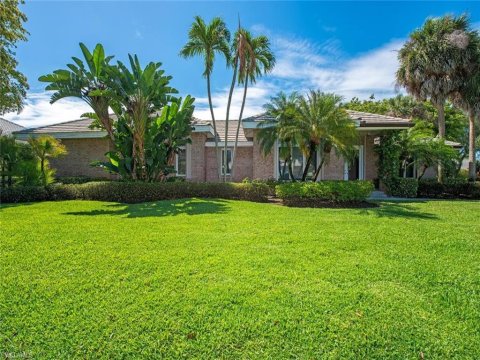 Pelican Bay Naples Real Estate