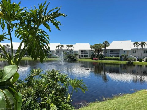 Pelican Bay Naples Real Estate