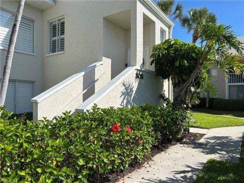 Pelican Bay Naples Real Estate