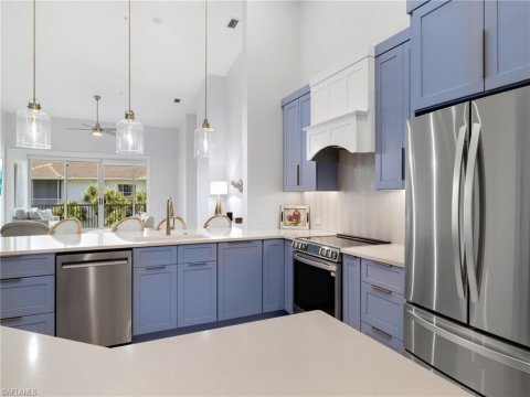 Pelican Bay Naples Real Estate