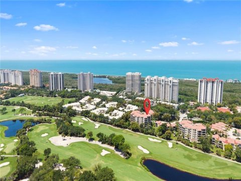 Pelican Bay Naples Real Estate