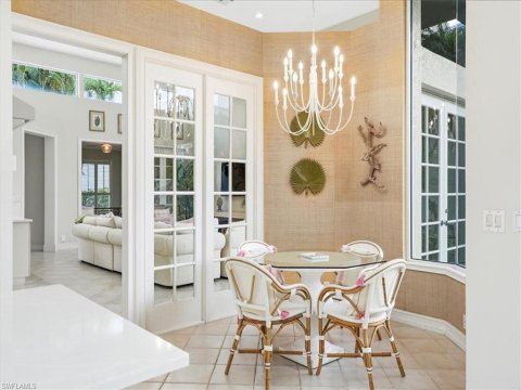 Pelican Bay Naples Real Estate