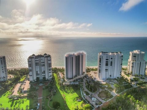 Pelican Bay Real Estate