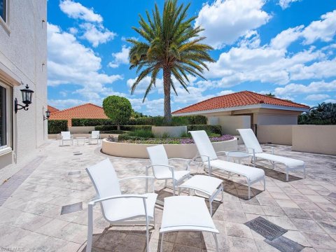 Pelican Bay Real Estate