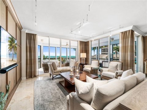 Pelican Bay Real Estate