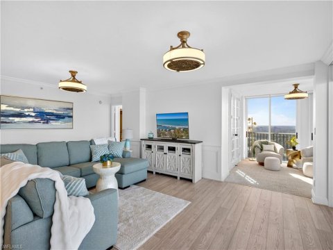 Pelican Bay Real Estate