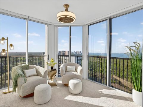 Pelican Bay Real Estate