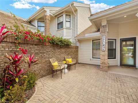 Pelican Bay Real Estate