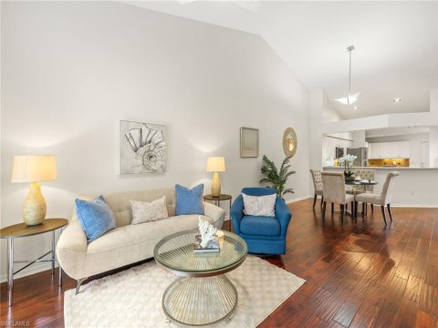 Pelican Bay Real Estate