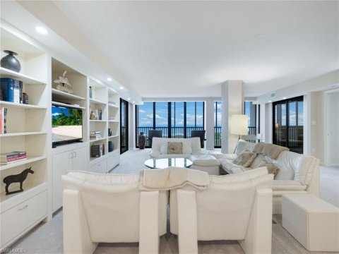 Pelican Bay Real Estate