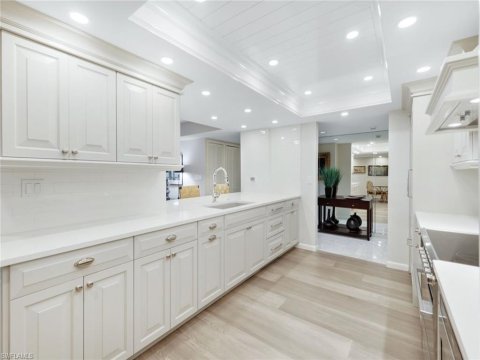 Pelican Bay Real Estate