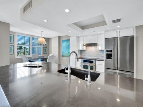 Pelican Bay Real Estate
