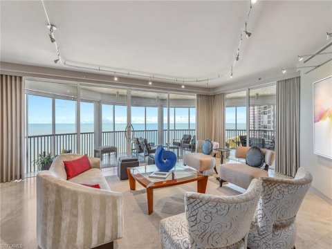 Pelican Bay Real Estate