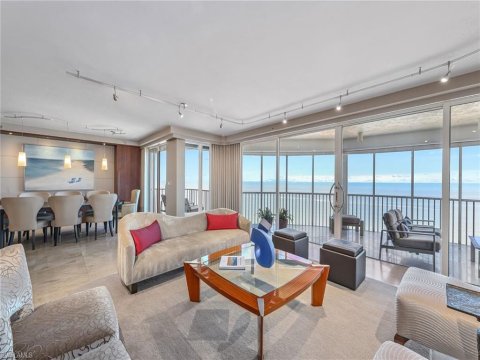 Pelican Bay Real Estate