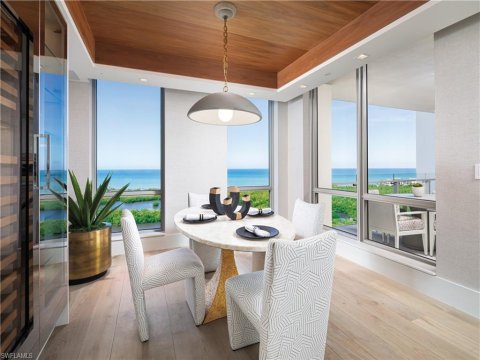 Pelican Bay Real Estate